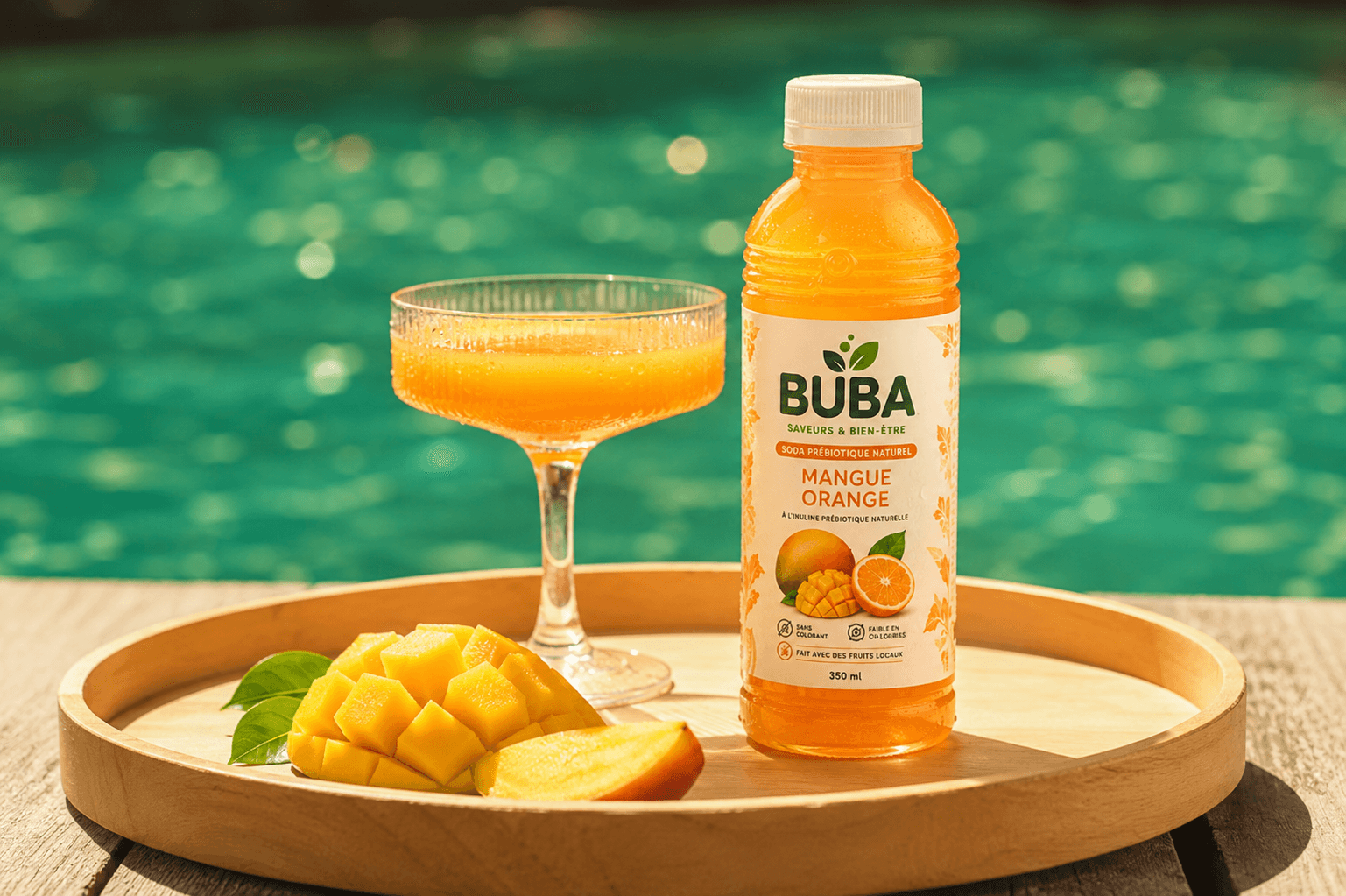 Produits BUBA